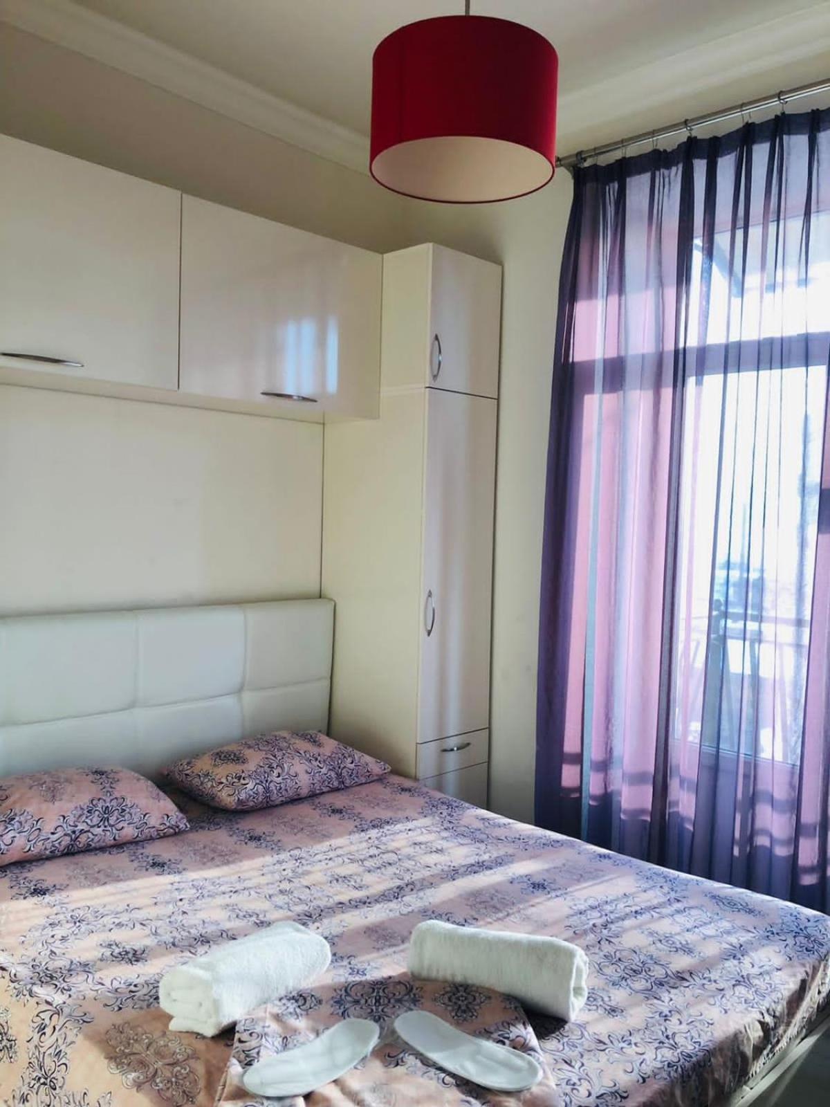 Apartment On Bagramyan Street L010 Γιερεβάν Εξωτερικό φωτογραφία